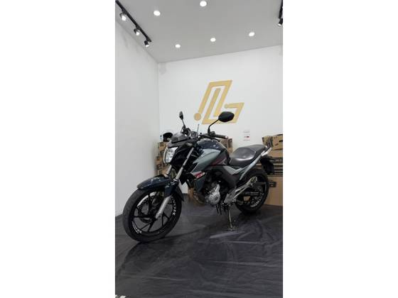HONDA CB TWISTER ABS HONDA CB TWISTER ABS